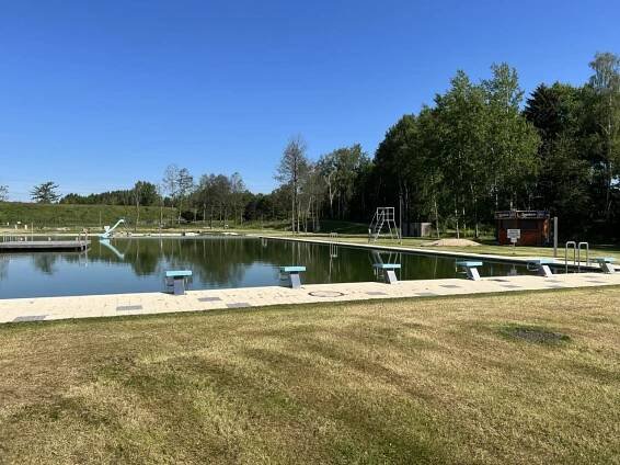 Biotop - Oficiální stránky Sportoviště města Hlinska