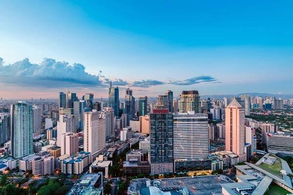 7 Nights in Manila New Year Special - Convido Corporate Housing
