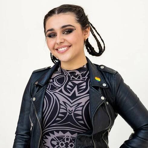 Eurovision Official Chart Record: Loreen, Käärijä, Mae Muller and Alessandra reach UK Top 10 simultaneously | Official Charts
