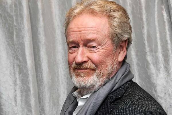 Ridley Scott
