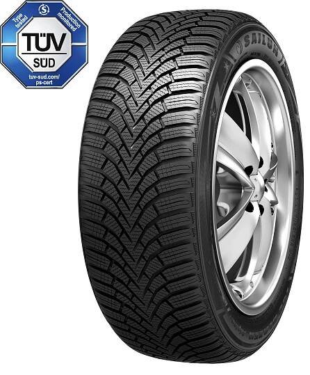 175/65R14 82T, Sailun, ICE BLAZER Alpine+