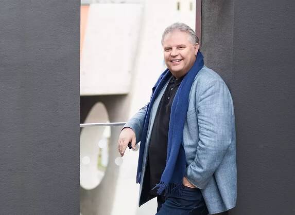 Martin Otava: Dvě nové režie a témata. Quo vadis v Plzni a B. Němcová v Litomyšli – KlasikaPlus.cz