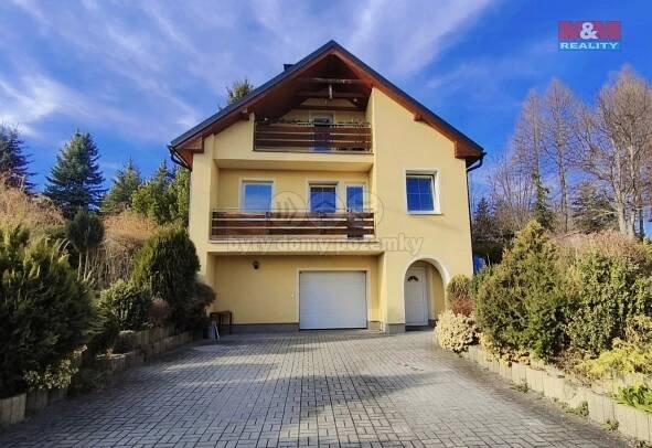 Prodej Dům, Blatno - Šerchov, okres Chomutov