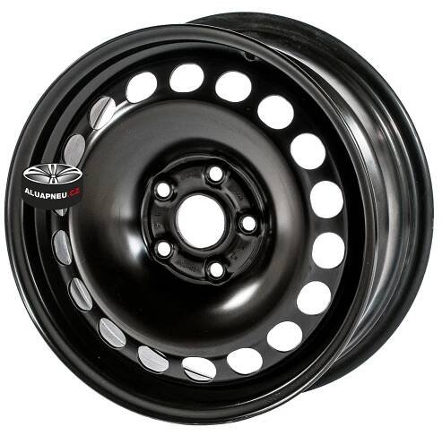 KFZ 6Jx14 5x100 ET43 | AluaPneu.cz