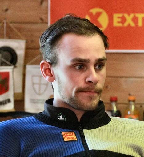 Henrik Larsen (sport shooter)