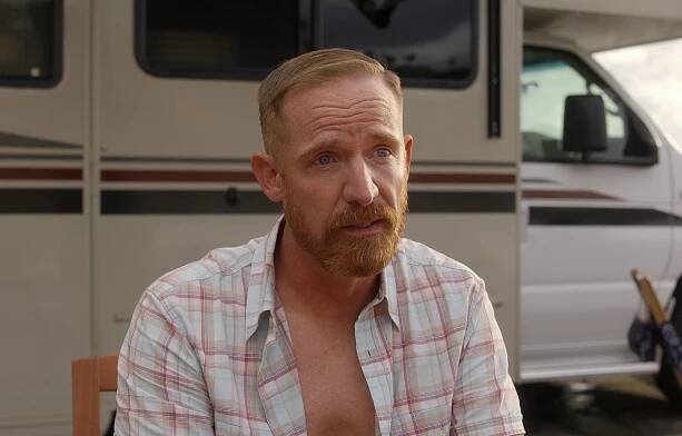 Smrt nás spojí - To nějak vymyslíme - Z filmu - Marc Evan Jackson