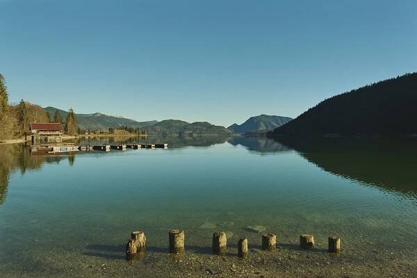 Walchensee