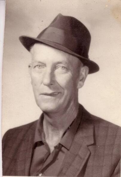 Wanda Howard Fisher Photograph Collection