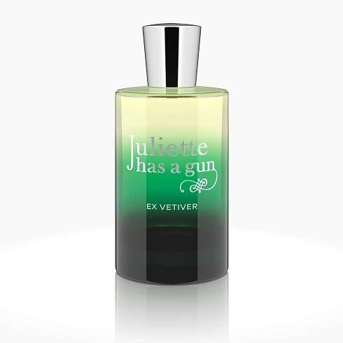 S Ex Vetiver zve Juliette Has A Gun muže do své šatny ~ Recenze parfému 