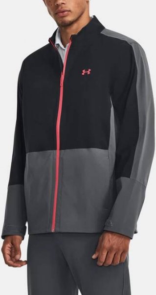Pánská bunda Under Armour UA STRMPRF 3.0 JKT
