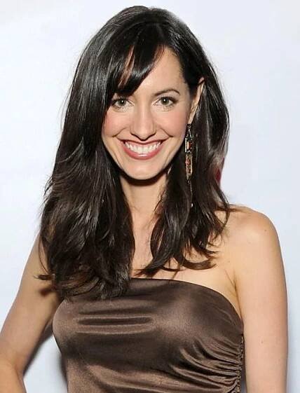 Charlene Amoia fotka