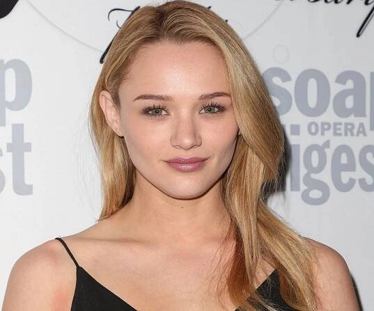 Hunter King Biography - Facts, Childhood, Family Life & Achievements