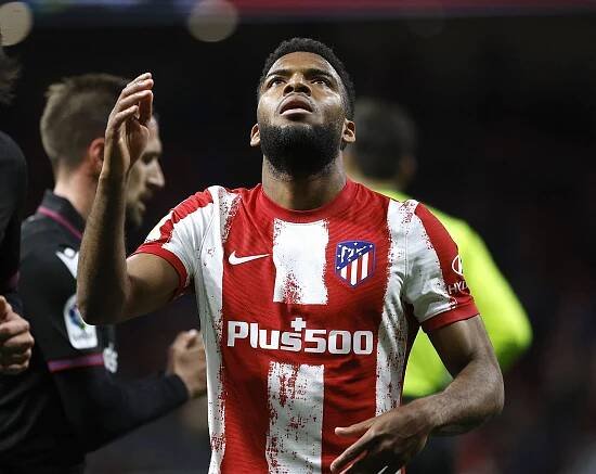 Mistrovské Atlético doma prohrálo s posledním, zůstává páté