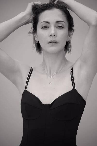 Anna Tsuchiya / 土屋アンナ｜MODELING OFFICE AMA