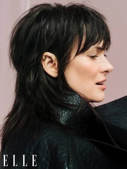 Winona Ryder