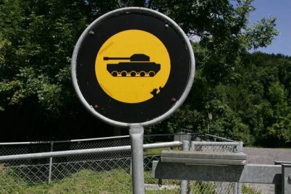 Zürich: Das Rätsel hinter den Knallen dürfte gelüftet sein