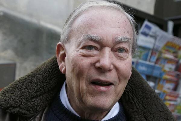 Ve věku 86 let zemřel francouzský režisér Yves Boisset.
