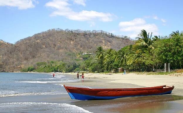 Poznávací zájezd - Středoamerický ráj (Kostarika a Panama) - CK Soleada 
