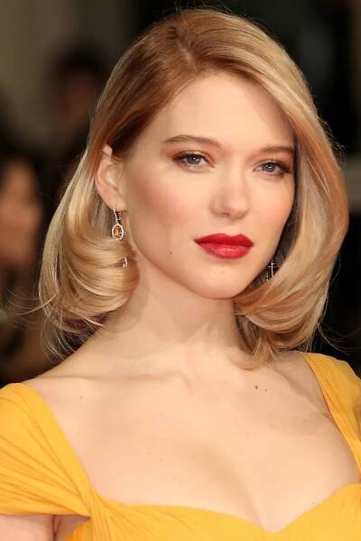 Léa Seydoux fotka