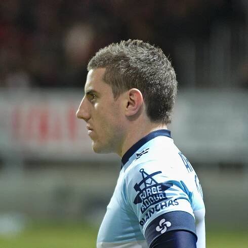 Guillaume Rouet