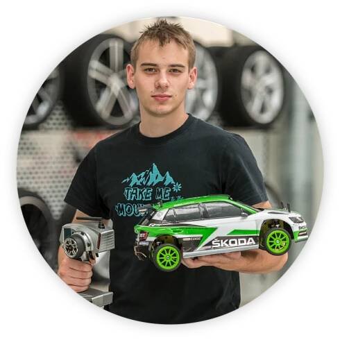 Jakub Charvát