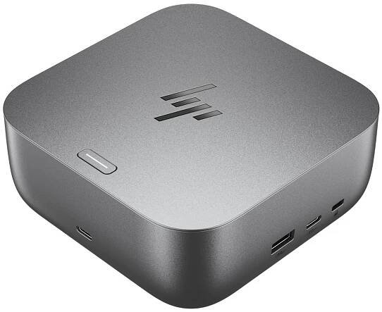 Dokovací stanice HP Thunderbolt 4 Ultra 180 W G6