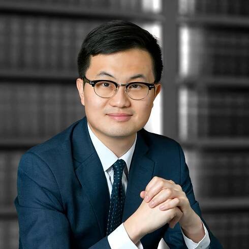 Thomas Wong