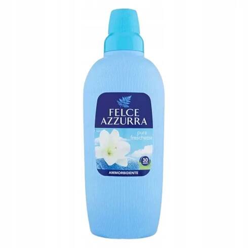 Felce Azzurra Pure Freshness tekutá aviváž 2 L - 30 WL