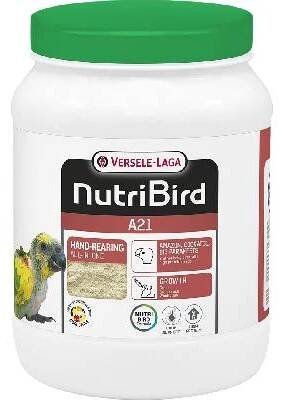 VERSELE-LAGA Nutribird A21 pro papoušky 800g