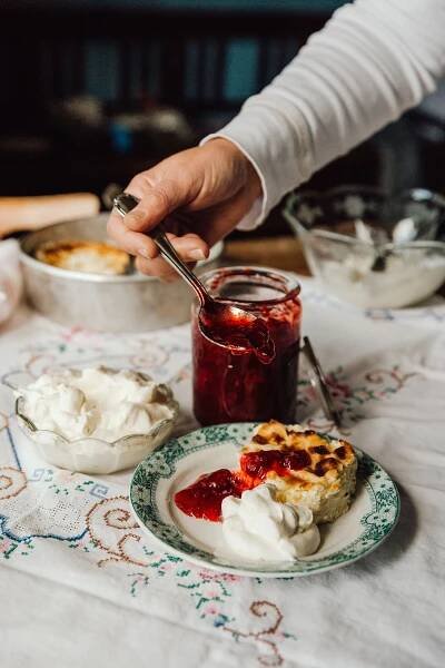 Sweden’s best food dishes: From waffles to Wallenbergers