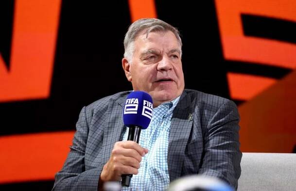 sam allardyce thomas tuchel fa england