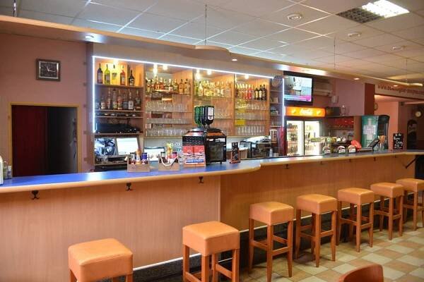Bowling Bar – Přímětice | Fotogalerie 