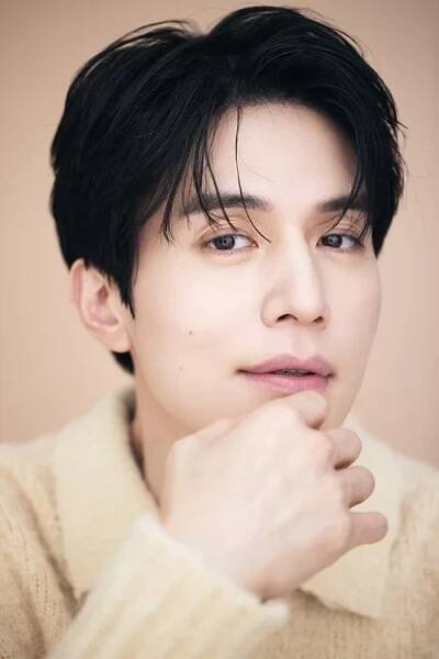 lee dong wook
