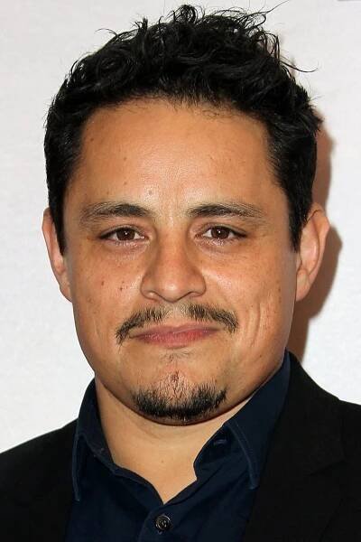 Jesse Garcia herec