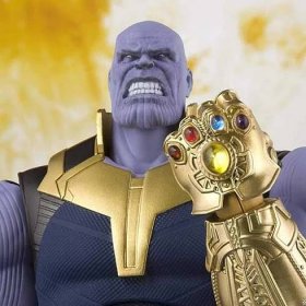 10 Best Thanos Action Figure Toys and Collectibles