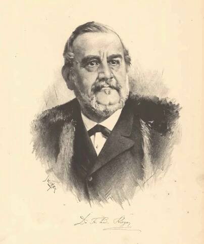 František Ladislav Rieger foto