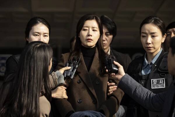 Seon Yoo - Eorin euiroiin - Z filmu