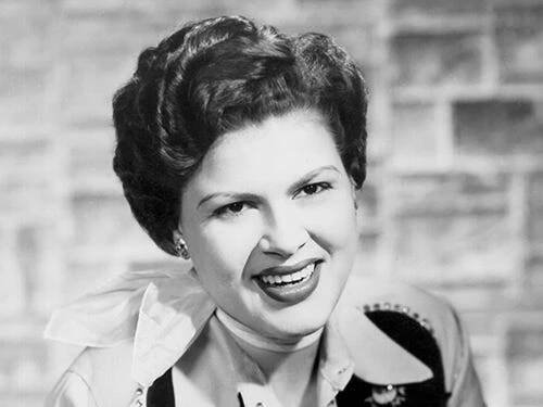 Patsy Cline