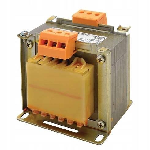 Transformátor Tracon TVTRB-160-B