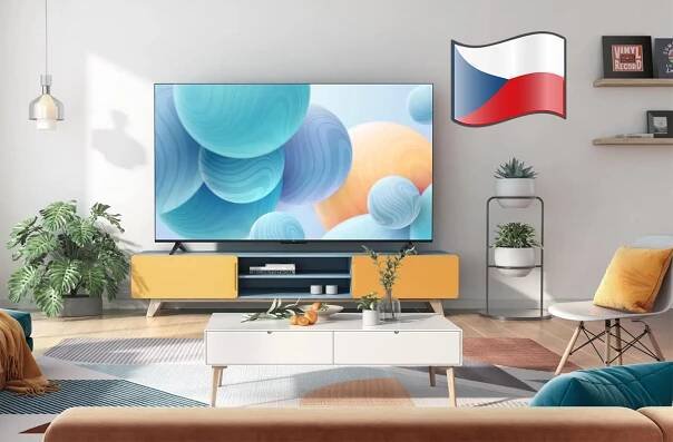 Chcete obří televizi TCL s Google TV pod 15 tisíc? Jedna teď hodně zlevnila