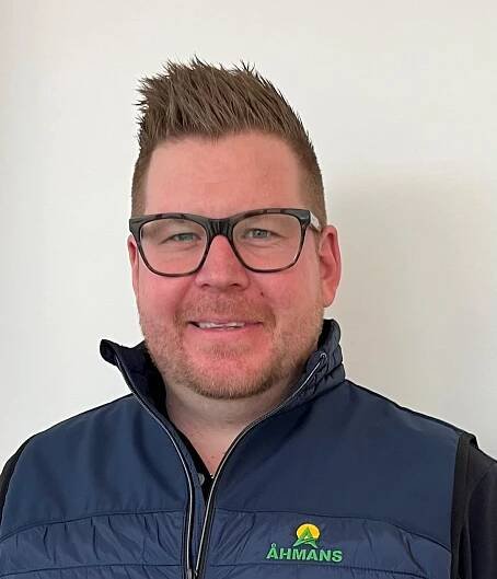 Service – ÅHMANS TRAKTORCENTRUM AB – John Deere återförsäljare LINKÖPING, SKÄNNINGE, VIKBOLANDET, VETLANDA, Jönköping