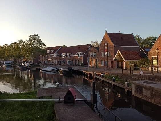 ERASMUS HOORN 8. - 14.5