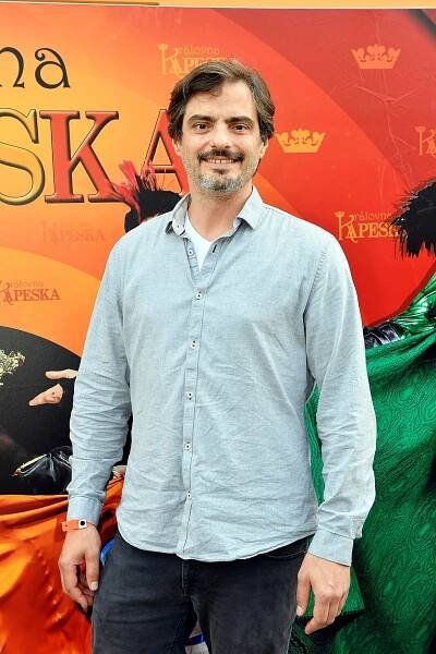 Někdo ty parchanty hrát musí, říká Ernesto Čekan. S láskou vzpomíná na Most