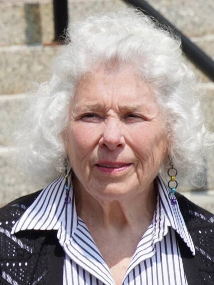 Mary Murphy (Minnesota politician)