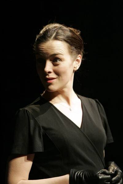 The Changeling