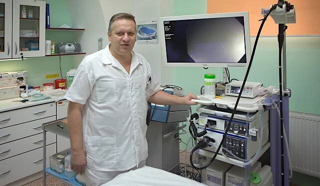 Olomoucké nemocnice: Zrušení nouzového stavu? Zvládneme to, ujišťují