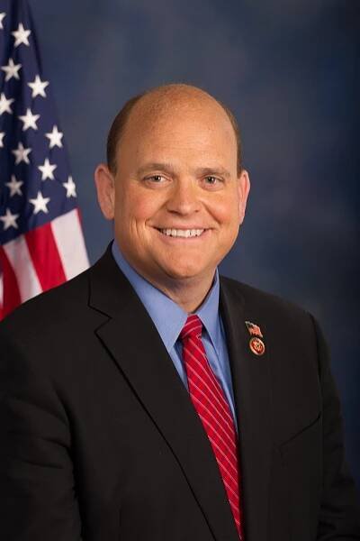 Tom Reed (Politiker)