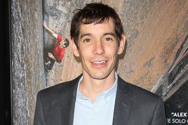 Alex Honnold