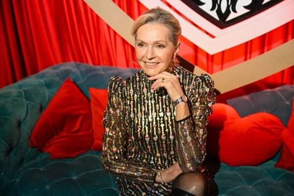FOTO: Helena Vondráčková vypadá fakt dobře. – stránka 47