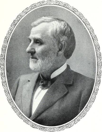 Lawrence Weldon